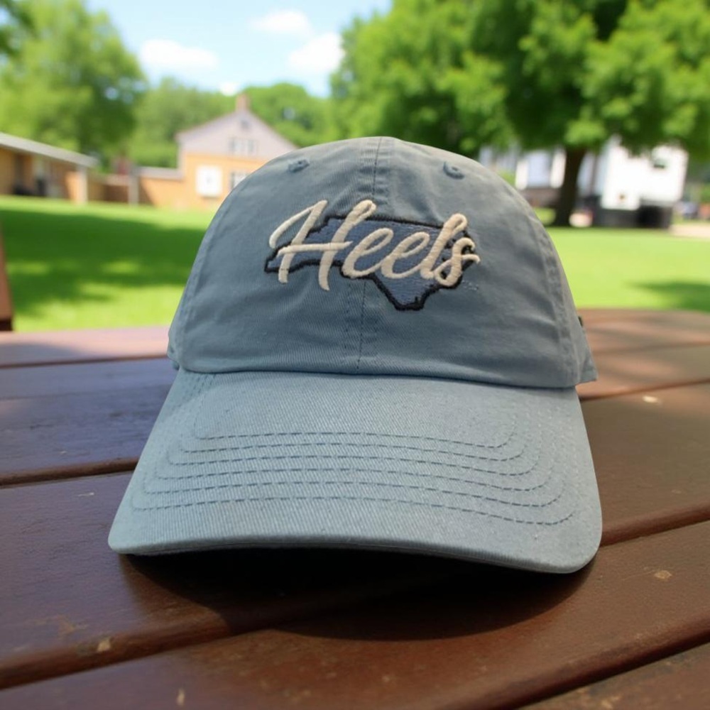 North Carolina Tar Heels Women’s Hat    - Picture 8 of 10